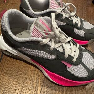 Women's Jordan Colorway in Pink and Gray